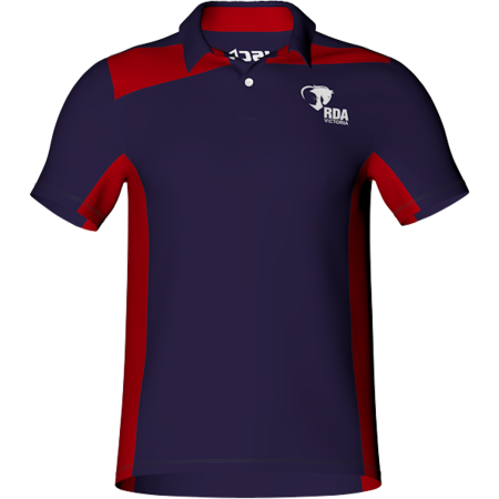 Ladies C&S Polo