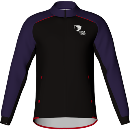 Ladies C&S Match Jacket